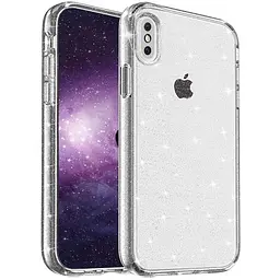 TPU чохол Nova для Apple iPhone X / XS (5.8) Clear