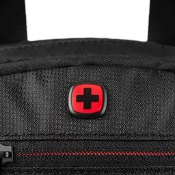 Сумка на пояс, Waist Pack, чорна Wenger sum0027704 - мініатюра 9