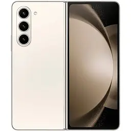 Samsung Galaxy Z Fold 5 512 GB Beige (Grade C) Seller Refurbished