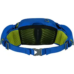 Сумка поясна Osprey Savu 5 синя - мініатюра 4