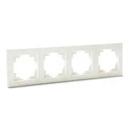 Рамка Sven SE-60004-C cream (7100062)