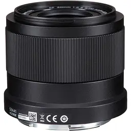 Об'єктив Viltrox AF 40mm f/2.5 Air Nikon Z Black - мініатюра 6