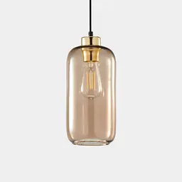 Підвісний світильник TK Lighting 3314 Marco - мініатюра 3