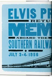 Alfred Wertheimer. Elvis and the Birth of Rock and Roll - мініатюра 10