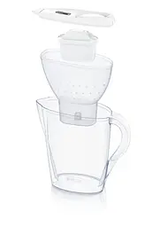Фільтр-глечик Brita Marella Mxpro білий (1052789) - мініатюра 2