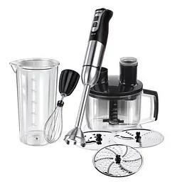 Блендер MPM Product MBL-11 - мініатюра 1