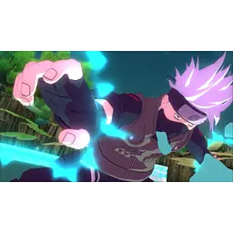 Ключ активації Microsoft Naruto Shippuden: Ultimate Ninja Storm 2 для Xbox One/Series - мініатюра 5
