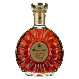 Коньяк Remy Martin XO, 40%, 0,7 л (201659) - мініатюра 2