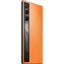 Смартфон ZTE Nubia Redmagic Gaming 10 Air 5G 12/256Gb NX779J Flare Global version - мініатюра 6