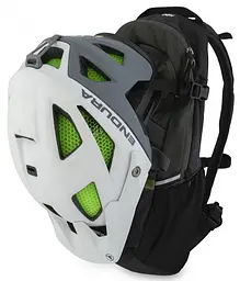 Рюкзак Acepac Flite 6 Grey (1033-ACPC 206327) - мініатюра 3