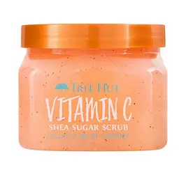 Цукровий скраб для тіла Tree Hut Vitamin C Shea Sugar Scrub