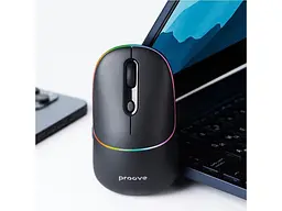 Миша Proove Blink black (WMBL00002001) - мініатюра 8
