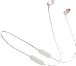 Навушники JBL Tune 125BT білі (JBLT125BTWHT)