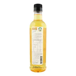 Олія з рисових висівок World's rice Rice Bran Oil 500 мл (453113) - мініатюра 3