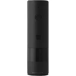 Подрібнювач солі та перцю HuoHou Electric Grinder Charging Type HU0200 Black [139100]