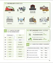 English for Everyone 1 Beginner Course Book. A Complete Self-Study Programme - мініатюра 3