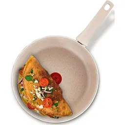 Сковорода Tefal Deligh 26 см бежева (G2930502) - мініатюра 3