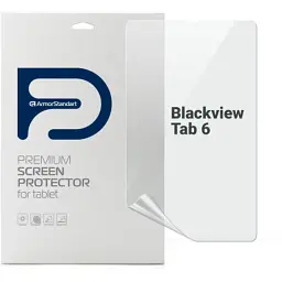 Пленка защитная Armorstandart Anti-Blue Blackview Tab 6 (ARM63234)