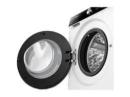 Пральна машина автоматична Hisense WF7S1247BW - мініатюра 4