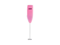 Спінювач молока Mesko MS 4493 pink - мініатюра 2