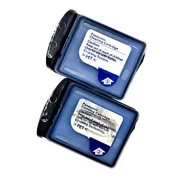 Змінний картридж Panasonic WES035K503 для чистки електробритви