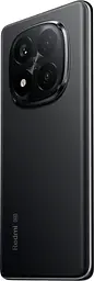Смартфон Xiaomi Redmi Note 14 Pro+ 5G 8/256GB Midnight Black (UA UCRF) NFC (no charger) - мініатюра 7
