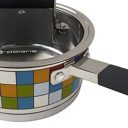 Ковш Polaris MOSAIC 16SP 16см - мініатюра 6