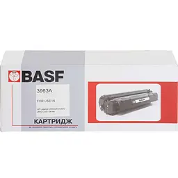 Картридж тон. BASF для HP CLJ 2550/2820/2840 аналог Q3963A Magenta ( 4000 ст.) (BASF-KT-Q3963A) підвищеної ємності - мініатюра 2