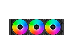 Водяне охолодження ID-COOLING DashFlow 360 XT Pro - мініатюра 3