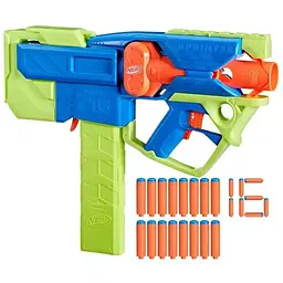 Іграшкова зброя Hasbro Бластер Nerf N Series Sprinter (F8625)