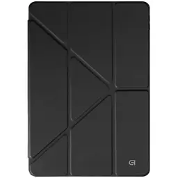 Чохол до планшета Armorstandart Y-Type PEN Xiaomi Redmi Pad 2 Pro Black (ARM89209)