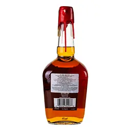 Віскі Maker's Mark Bourbon 45% 0.7 л (452056) - мініатюра 5