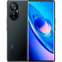 Смартфон Blackview A200 Pro 12/256Gb black (Global)