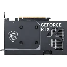 Відеокарта MSI GeForce RTX5060 8Gb VENTUS 2X OC (RTX 5060 8G VENTUS 2X OC) - мініатюра 3