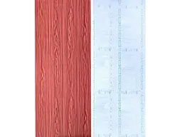 Плівка на самоклейці STICKER WALL 90см * 10м SW-00001516 - мініатюра 5