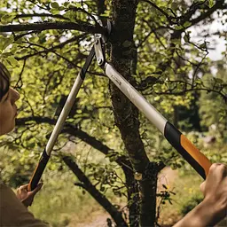 Гілкоріз площинний Fiskars PowerGear L (1020188) - мініатюра 4