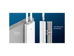 Wi-Fi-маршрутизатор CUDY LT500 OUTDOOR - мініатюра 6