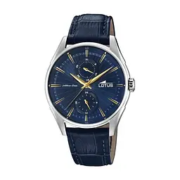 Наручний годинник Lotus Watch 18523/3