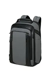 Рюкзак 15.6" Samsonite SPECTROLITE 4.0 CHARCOAL AMBER 43x30x16(21) KT4*06012 - мініатюра 4