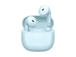 Навушники TWS Xiaomi Redmi Buds 8 Active (BHR08JPGL) Blue