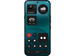 Смартфон Nothing Phone (4a) Pro 12/256GB Black - мініатюра 4
