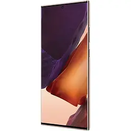 Смартфон Samsung Galaxy Note 20 Ultra N985F 256Gb SM-N985FZNGSEK Grade B Seller Refurbished Bronze - мініатюра 2