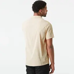 Сорочка Picture Organic Klivox XXL Бежевий - мініатюра 2