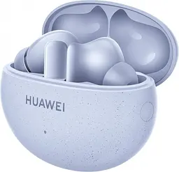 Навушники Huawei FreeBuds 5i Isle Blue (55036652) - мініатюра 5