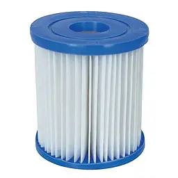 Басейн каркасний Steel Pro BESTWAY 56424 400Х211Х81 см, фільтр-насос - мініатюра 2