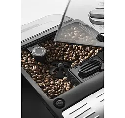 Кавомашина Delonghi Autentica Cappuccino ETAM (29.660.SB) [55895] - мініатюра 8