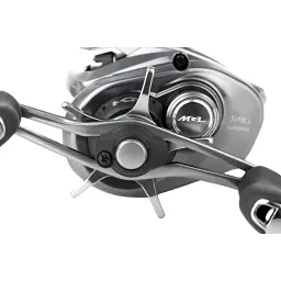 Котушка Shimano Aldebaran MGL 51 HG 9+1BB - мініатюра 3