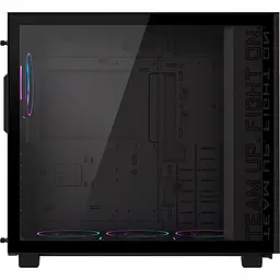 Корпус Aorus C400 зі склом чорний (GB-AC400G) [173399] - мініатюра 6