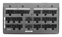 Блок живлення Super Flower Leadex 1700W ATX 3.1 80+ Titanium (SF-1700F14HT) - мініатюра 5