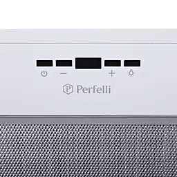 Витяжка повновбудована PERFELLI BIET 6512 A 1000 W LED - мініатюра 4